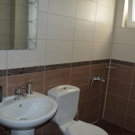 Hestia Apartments Berovo Exteriér fotografie