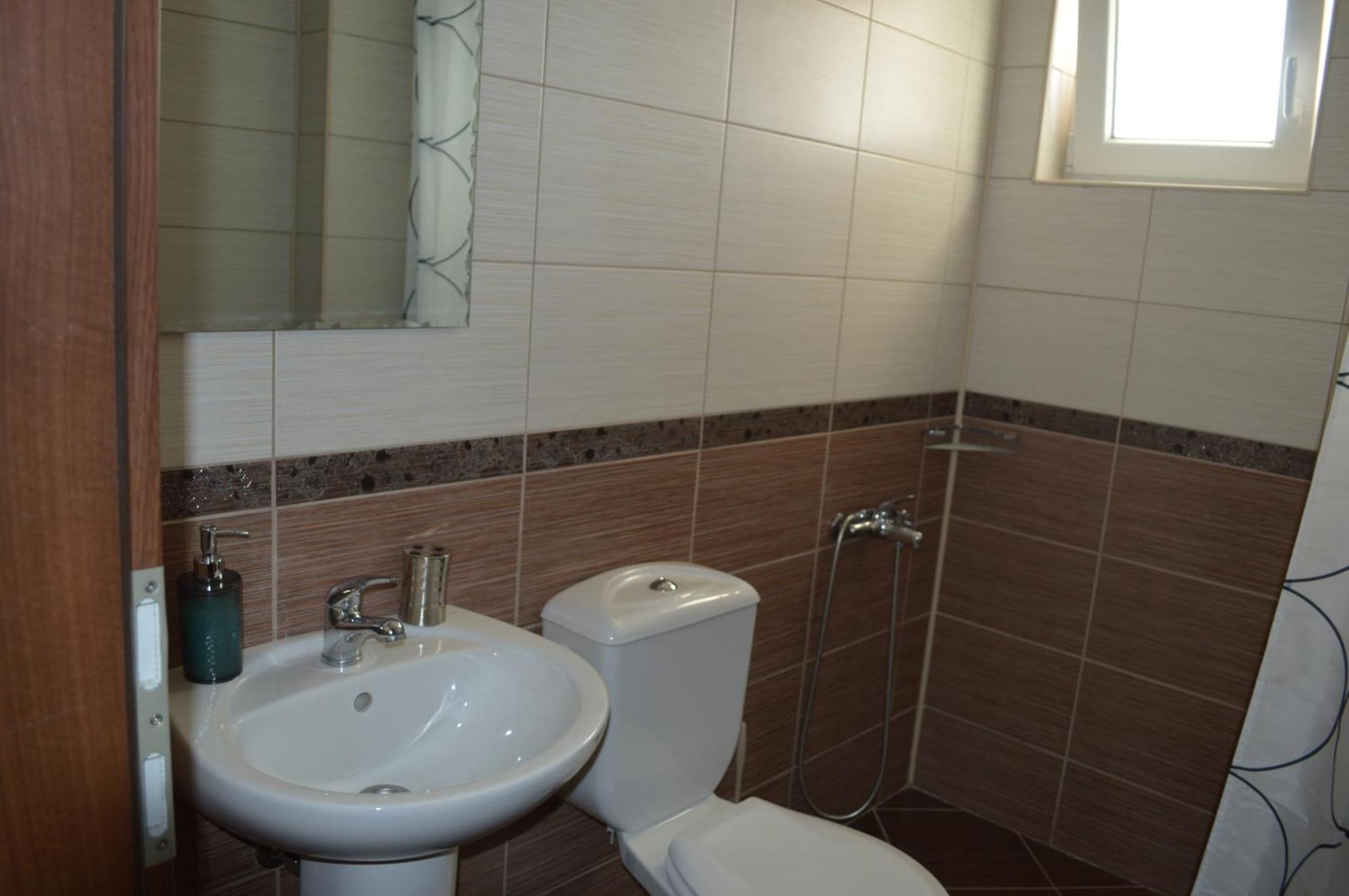 Hestia Apartments Berovo Exteriér fotografie